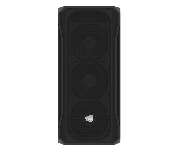 Fury SH4F Black - 1226044 - zdjęcie 5